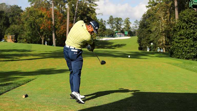 Meet the Architects Who Have Shaped Augusta National